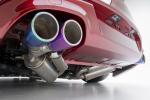 Hyundai Genesis Coupe Turbo Concept by FuelCulture 2012 года